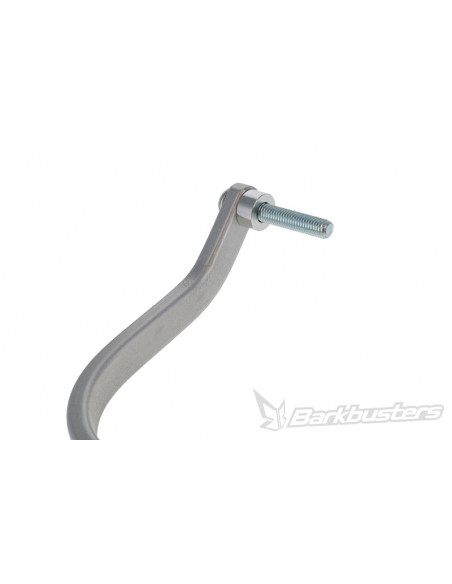 Kit de montage BARKBUSTERS montage 2 points alu BMW Kit de montage BARKBUSTERS montage 2 points alu BMW