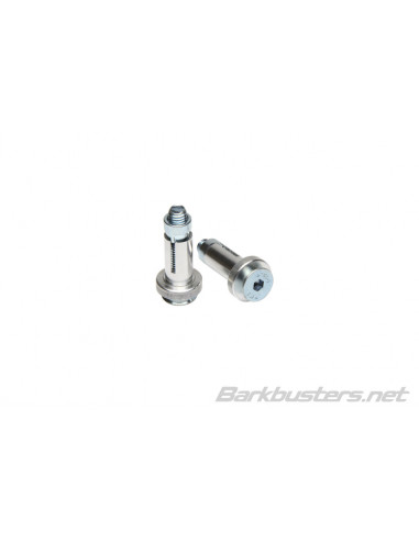 Inserts de guidon BARKBUSTERS Kit 12mm