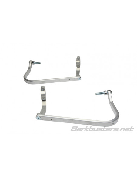 Kit de montage BARKBUSTERS montage 2 points alu BMW Kit de montage BARKBUSTERS montage 2 points alu BMW