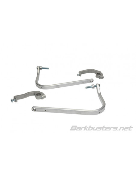 Kit de montage BARKBUSTERS montage 2 points alu BMW Kit de montage BARKBUSTERS montage 2 points alu BMW