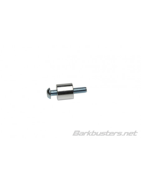 Pièces détachées BARKBUSTERS entretoise 20mm et écrou 45mm