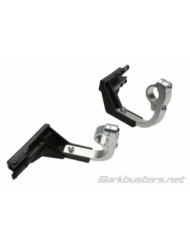 Kit de montage BARKBUSTERS Universel point d'attache collier Ø22mm Kit de montage BARKBUSTERS Universel point d'attache collier Ø22mm