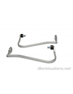 Kit de montage BARKBUSTERS montage 2 points alu