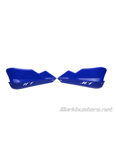 Coques de protège-mains BARKBUSTERS Jet bleu