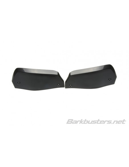Déflecteurs BARKBUSTERS VPS noir