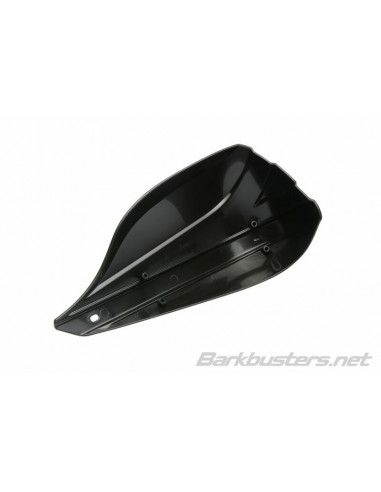 Coques de protège-mains BARKBUSTERS Storm noir