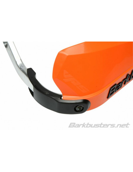 Plaque de protection BARKBUSTERS VPS noir