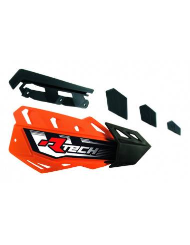 Coque de rechange RACETECH FLX orange pour 789679