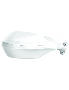 Protège-mains POLISPORT Nomad blanc