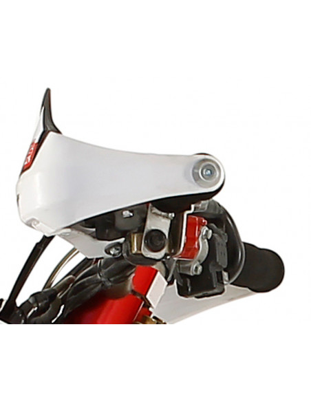 Protège-mains POLISPORT Evolution Integral vert Protège-mains POLISPORT Evolution Integral vert