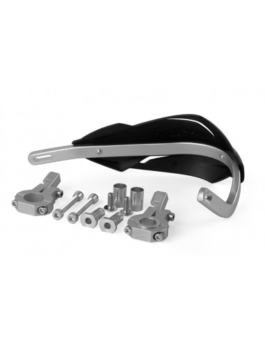 Protège-mains POLISPORT Touquet orange KTM Protège-mains POLISPORT Touquet orange KTM