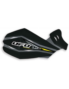 Protège-mains UFO Claw noir