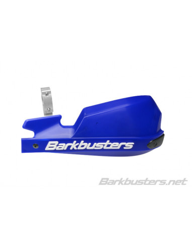 Kit protège-mains BARKBUSTERS VPS MX Universel bleu