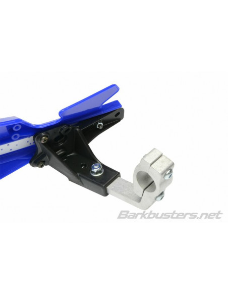 Kit protège-mains BARKBUSTERS VPS MX Universel bleu