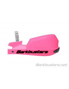 Kit protège-mains BARKBUSTERS VPS MX Universel rose