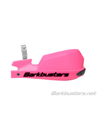 Kit protège-mains BARKBUSTERS VPS MX Universel rose