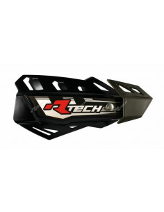Protège-mains RACETECH FLX noir réglable