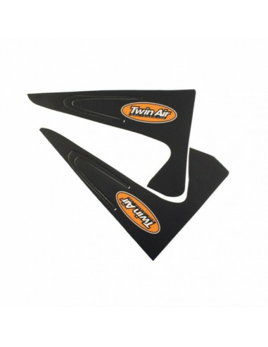 Kit déco boîte à air antidérapant TWIN AIR Yamaha