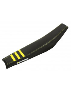 Kit complet BLACKBIRD Stealth Yellow KTM 2