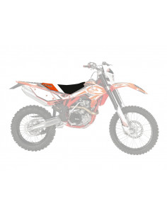 Housse de selle BLACKBIRD Dream Graphic 4 Beta RR 2