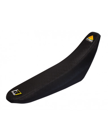 Housse de selle BLACKBIRD Pyramid noir Husaberg