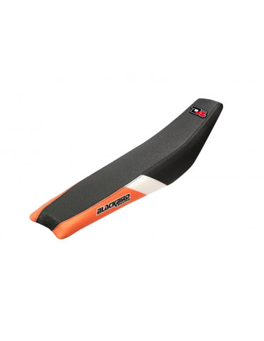 Housse de selle BLACKBIRD Dream Graphic 4 KTM SX50