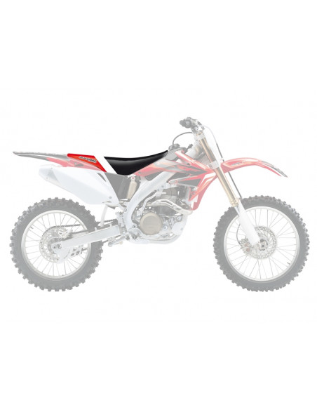 Housse de selle BLACKBIRD Dream Graphic 4 Honda CRF450R