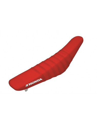 Housse de selle BLACKBIRD Multitraction Honda CRF450R