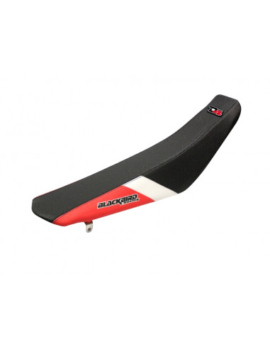 Housse de selle BLACKBIRD Dream Graphic 4 Honda XR650R