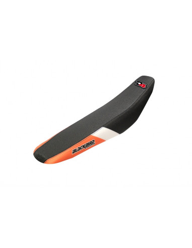 Housse de selle BLACKBIRD Dream Graphic 4 KTM SX/SX-F