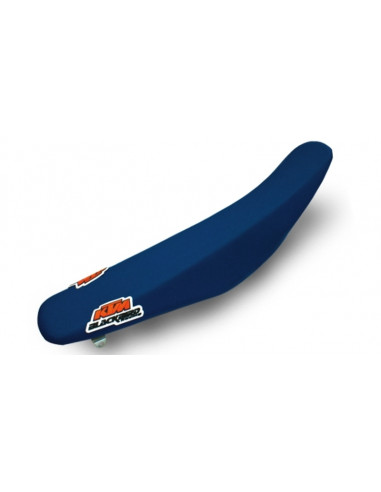 Housse de selle BLACKBIRD Blue Moon KTM SX/SX-F125 & +