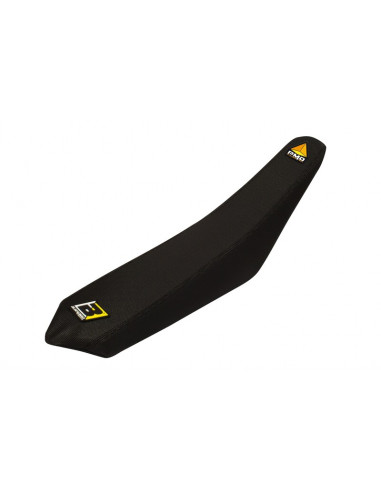 Housse de selle BLACKBIRD Pyramid noir Beta