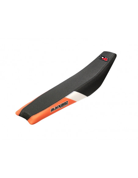 Housse de selle BLACKBIRD Dream Graphic 4 KTM