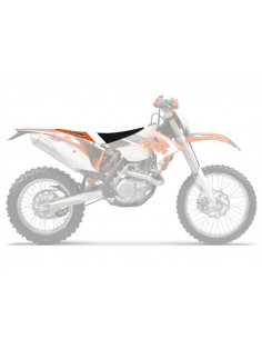 Housse de selle BLACKBIRD Dream Graphic 4 KTM 2