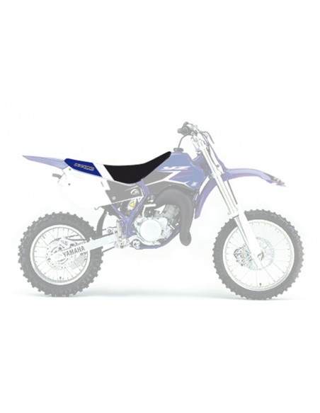 Housse de selle BLACKBIRD Dream Graphic 4 Yamaha YZ80