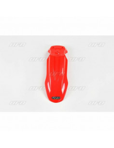 Garde-boue avant UFO rouge Honda CRF50F