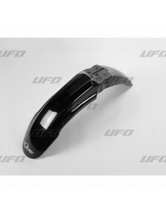 Garde-boue avant UFO noir KTM