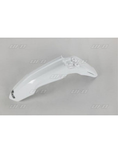 Garde-boue avant UFO blanc Suzuki RM-Z450