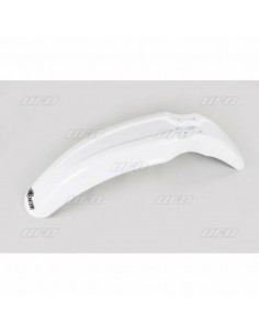 Garde-boue avant UFO blanc Honda XR250R/400R