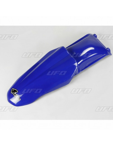 Garde-boue arrière UFO bleu Husqvarna