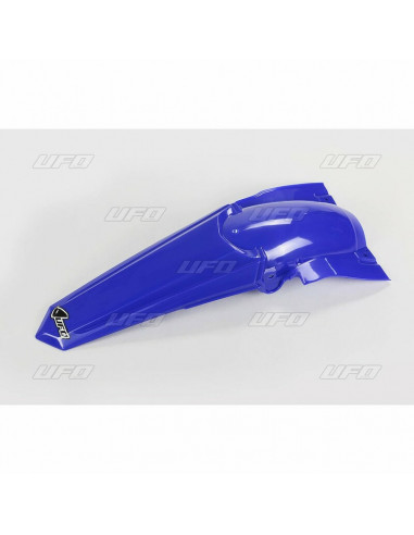 Garde-boue arrière UFO bleu Reflex Yamaha YZ250F