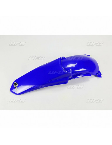 Garde-boue arrière UFO bleu Reflex Yamaha