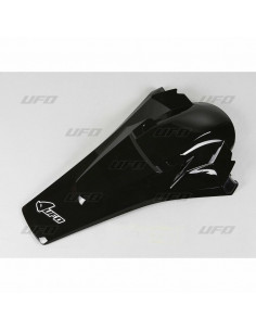 Garde-boue arrière UFO noir Husqvarna