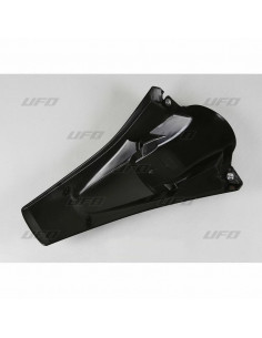 Garde-boue arrière UFO noir Husqvarna 2