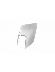 Plaque phare POLISPORT blanc Husqvarna TX/TE 2