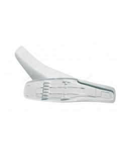 Mousse de selle Racetech Kawasaki KX85