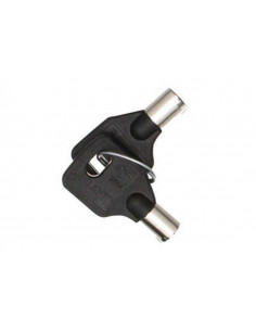 Antivol U VECTOR Max M1 - 108 x 210mm 2