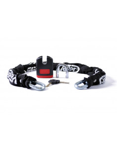 Chaîne antivol VECTOR Pro Chain - Ø9,5mm/1m 2