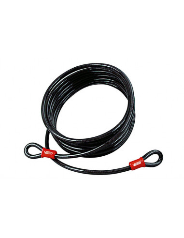 Cable antivol VECTOR Maxkabl - Ø18mm / 9m