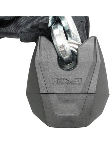 Chaîne antivol OXFORD Monster XL - 1,2m x 14,5mm